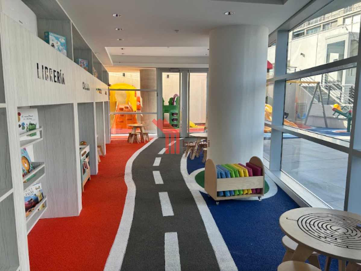 Apartamento ID.176 - OPORTUNIDAD hermoso monoambiente en el JOY