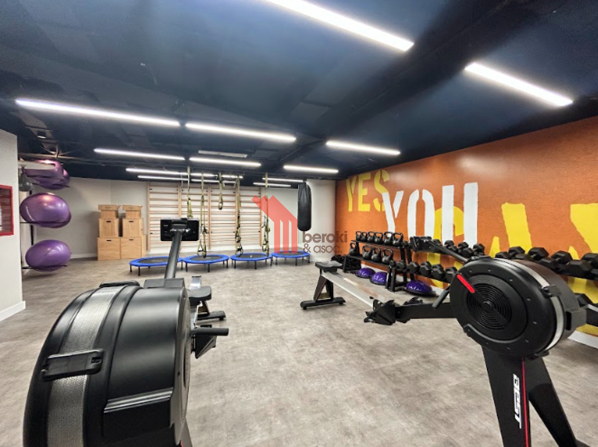 Apartamento ID.176 - OPORTUNIDAD hermoso monoambiente en el JOY