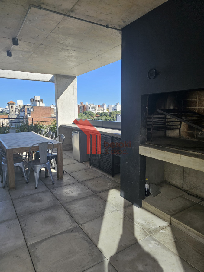 Apartamento ID.33 - Hermoso monoambiente en VENTA