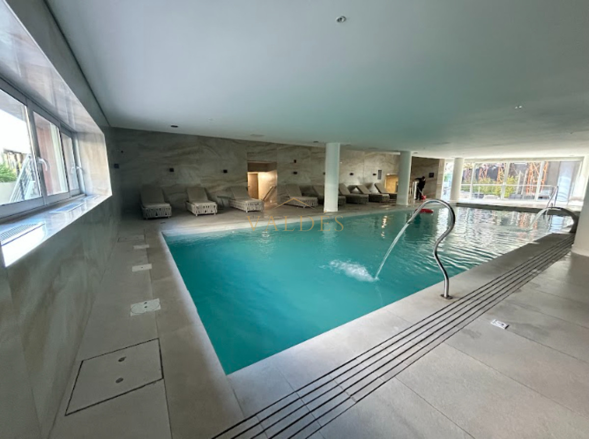 Apartamento ID.4953 - OPORTUNIDAD hermoso monoambiente en el JOY
