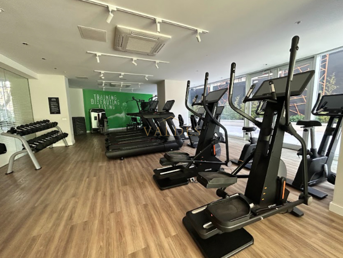 Apartamento ID.4953 - OPORTUNIDAD hermoso monoambiente en el JOY