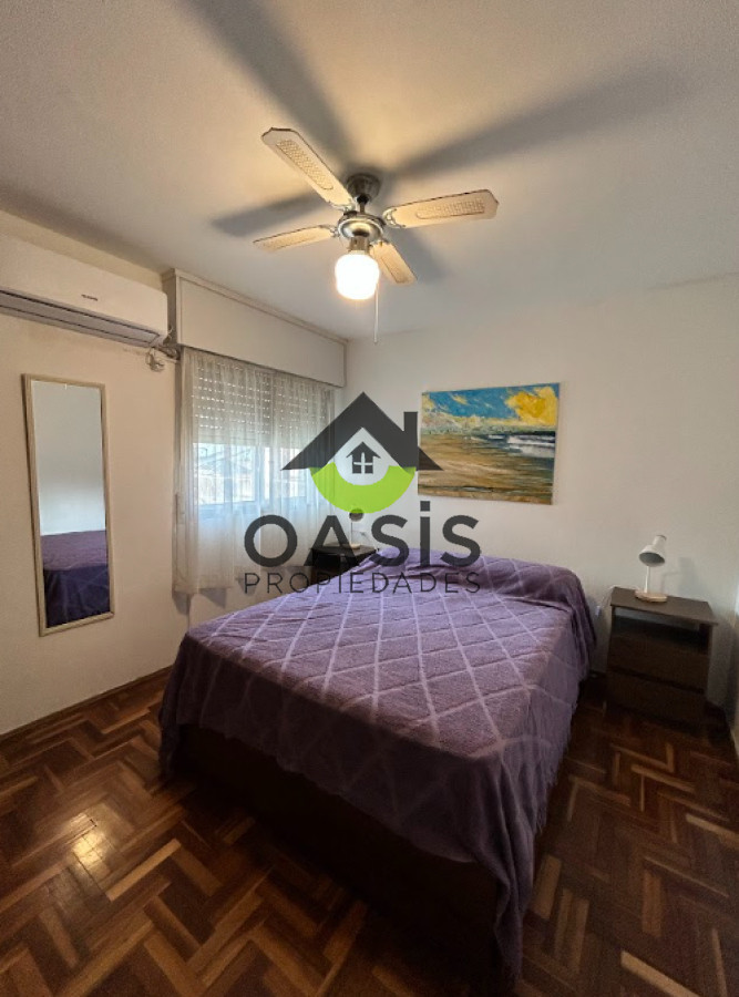Apartamento ID.83 - Increíble apartamento de 3 dormitorios ubicado en Cordón