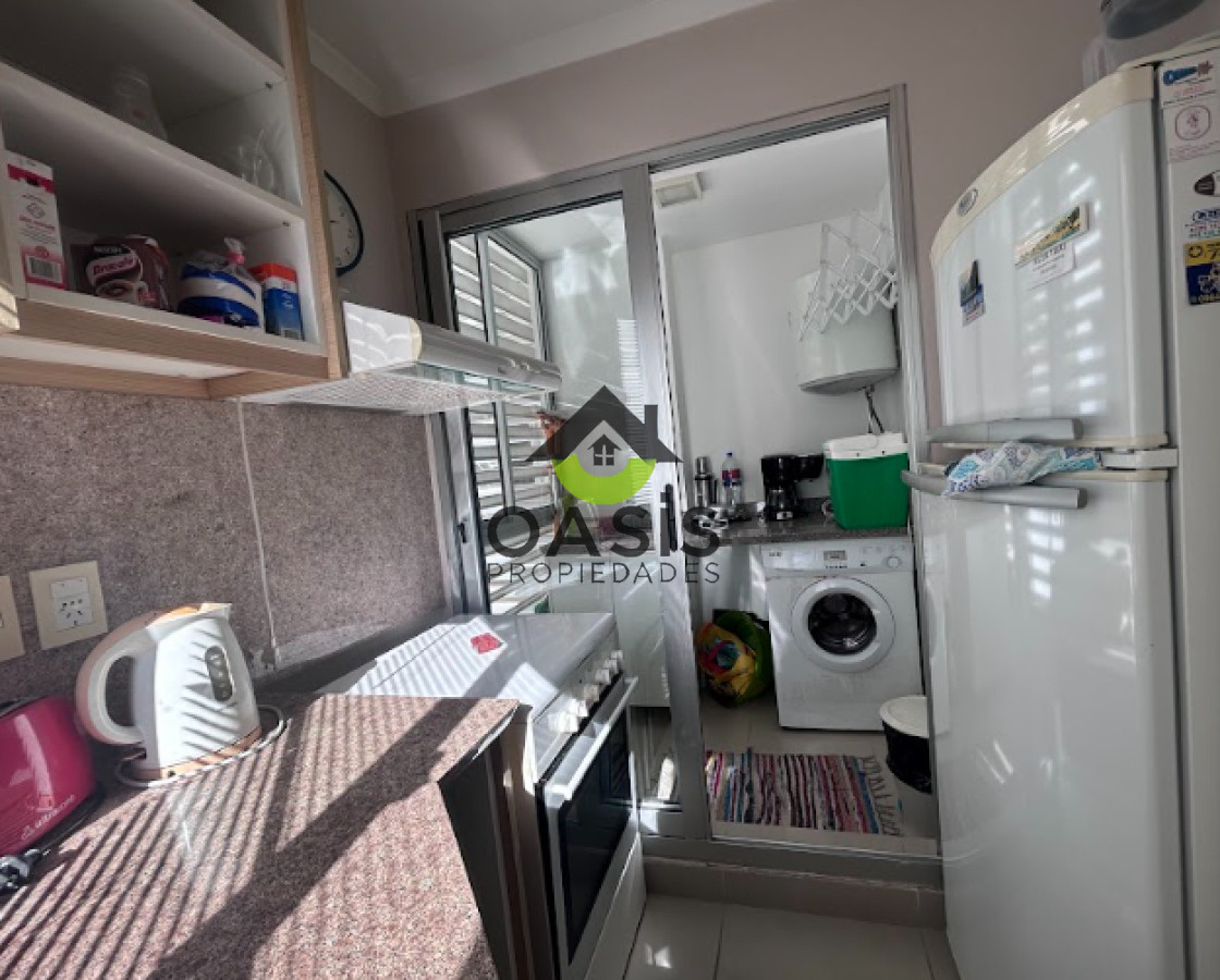 Apartamento ID.35 - Apartamento en alquiler invernal de 2 dormitorios en Ocean Drive Torre 1