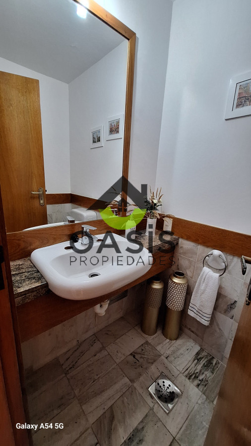 Apartamento ID.31 - Apartamento en venta de 2 dormitorios en el edificio Scorpio