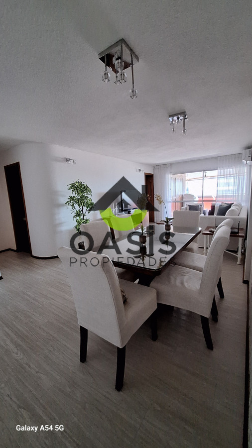 Apartamento ID.31 - Apartamento en venta de 2 dormitorios en el edificio Scorpio