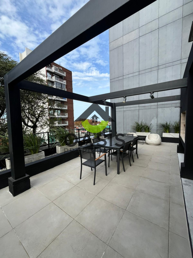Apartamento ID.62 - Hermoso monoambiente en ALQUILER en Malvin