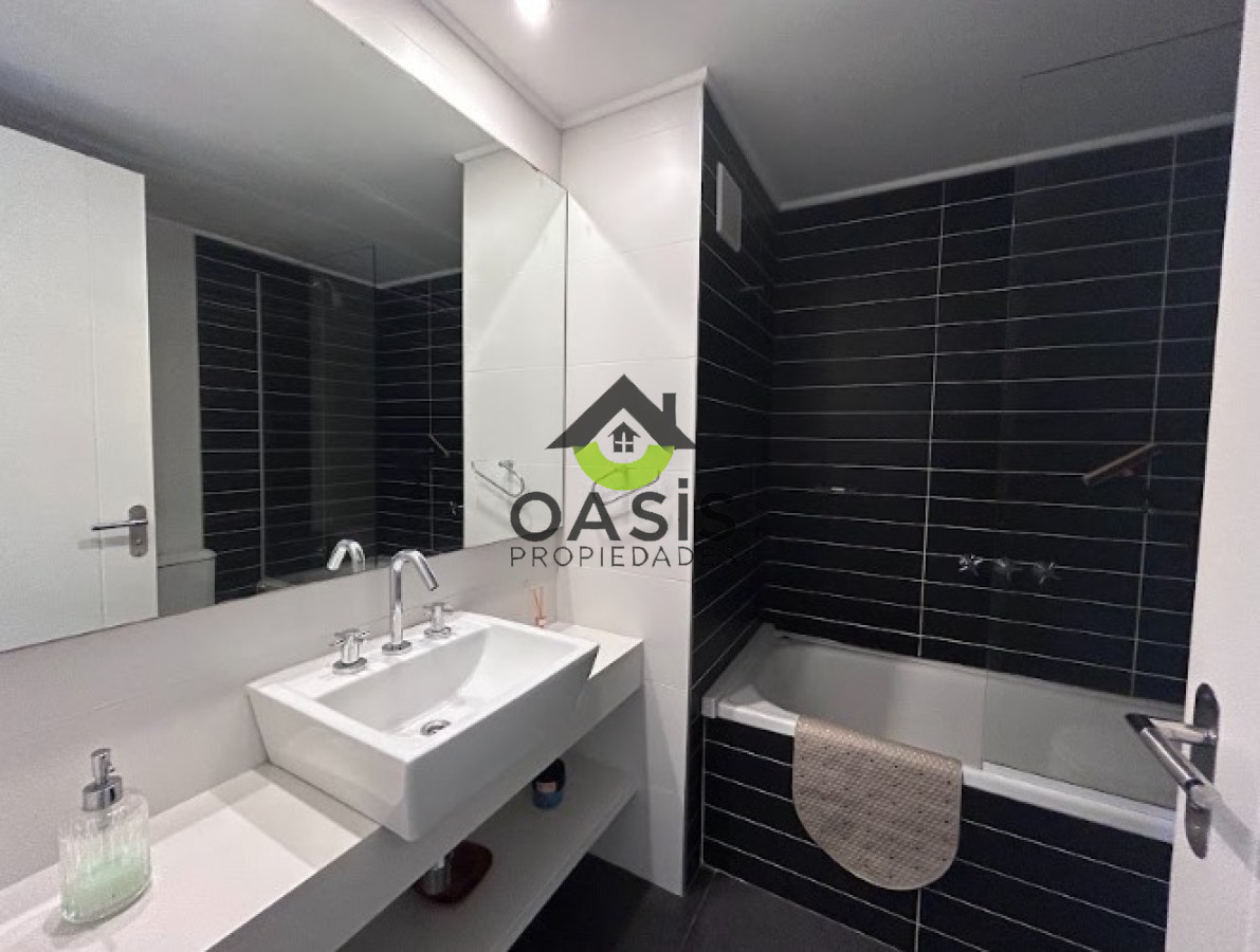 Apartamento ID.34 - Apartamento en alquiler invernal de 2 dormitorios en Ocean Drive torre 2