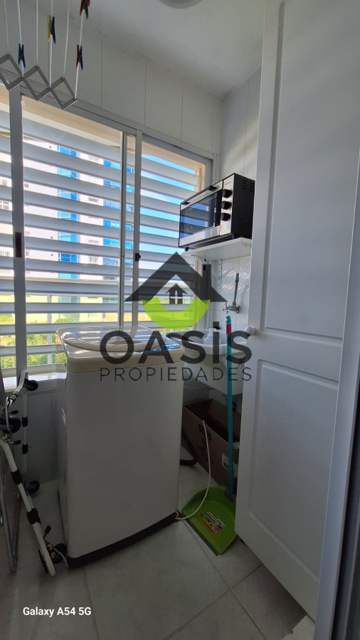 Apartamento ID.28 - Apartamento de 3 dormitorios en venta en el Coral Tower