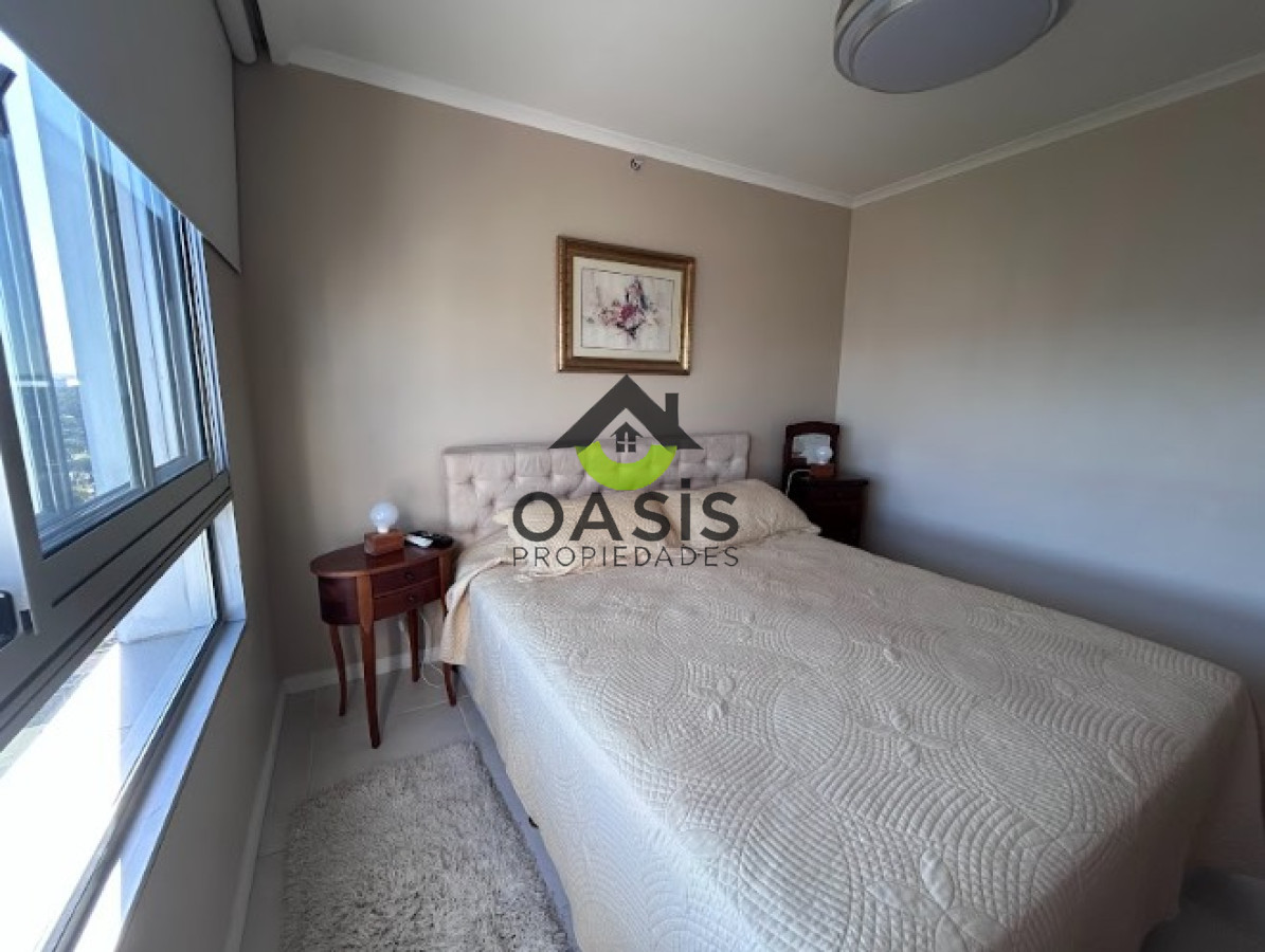 Apartamento ID.34 - Apartamento en alquiler invernal de 2 dormitorios en Ocean Drive torre 2