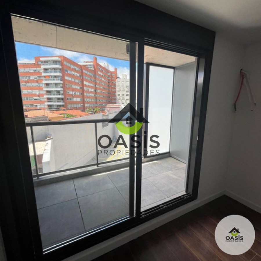Apartamento ID.9 - Espectacular Monoambiente A La Venta Con Renta