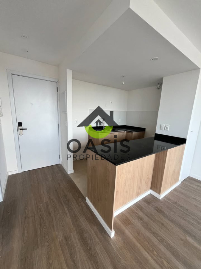 Apartamento ID.126 - Espectacular apartamento de 1 dormitorio en La Blanqueada