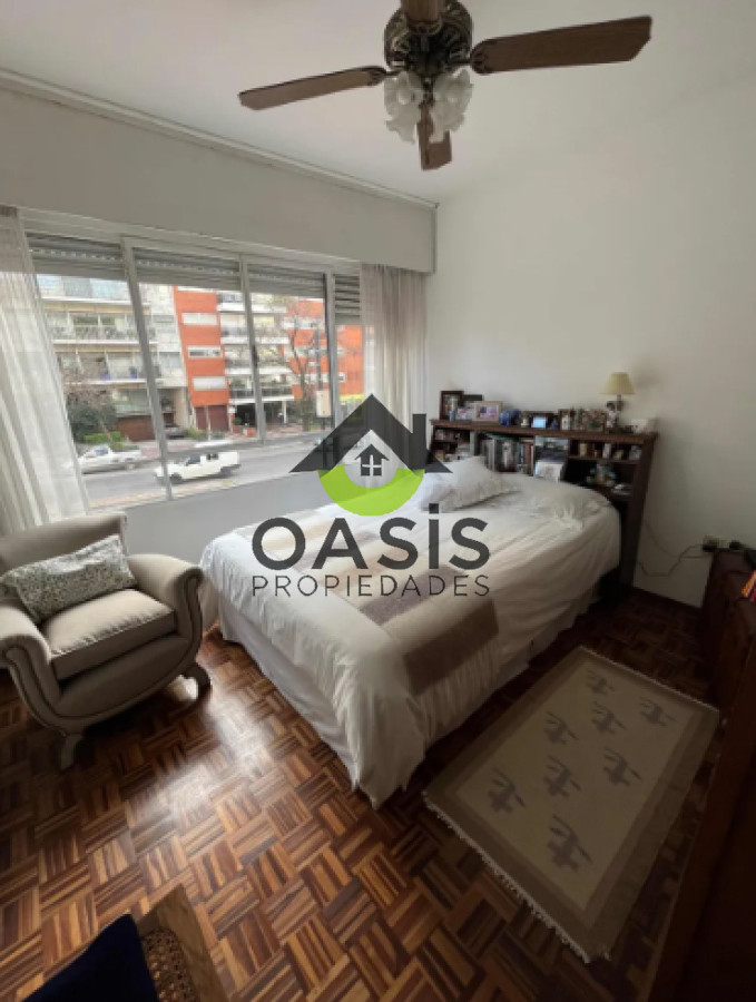 Apartamento ID.36 - Apartamento en VENTA en pleno Pocitos