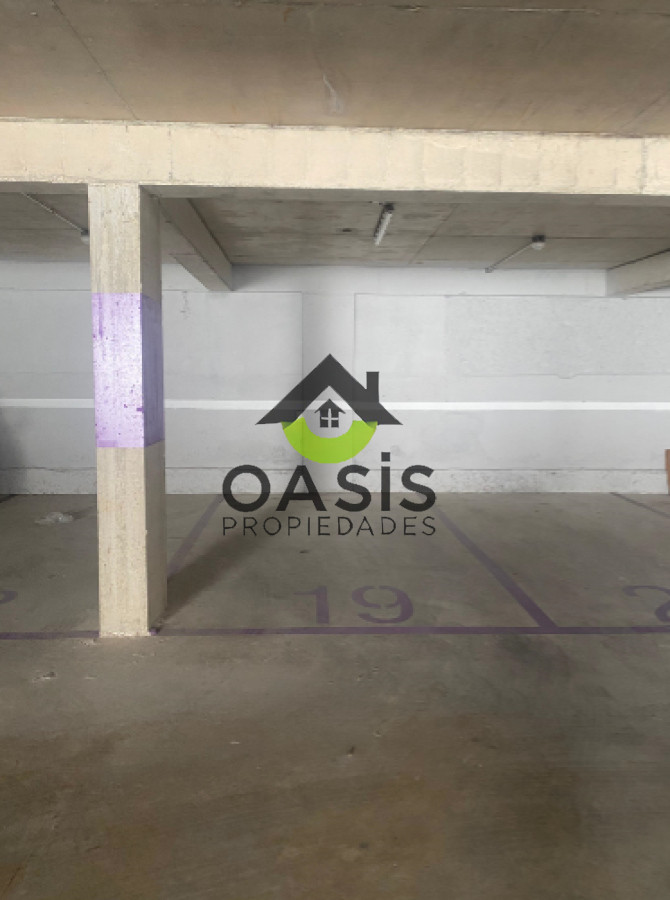 Apartamento ID.85 - Espectacular apartamento a ESTRENAR en ALQUILER