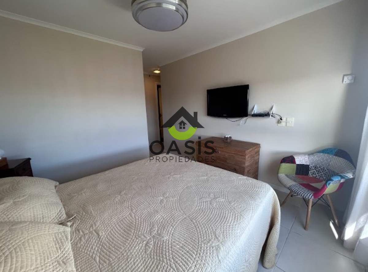 Apartamento ID.34 - Apartamento en alquiler invernal de 2 dormitorios en Ocean Drive torre 2