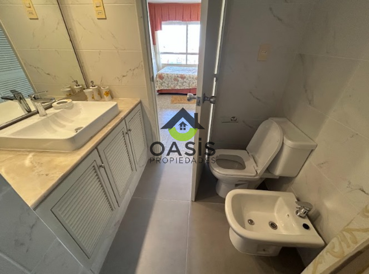 Apartamento ID.32 - Apartamento en venta de 3 dormitorios en Torre de las Americas