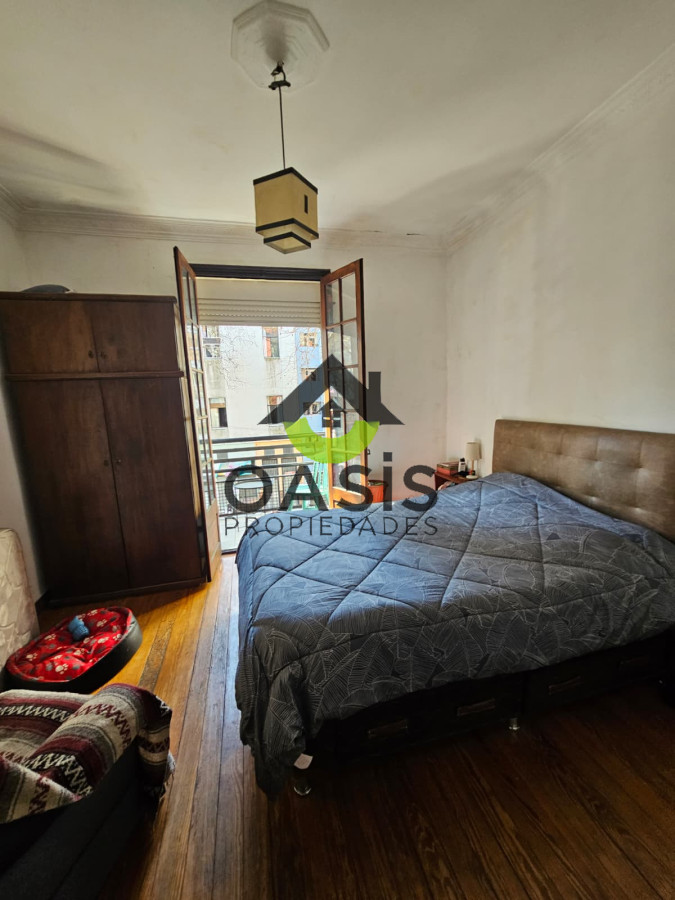 Apartamento ID.97 - Oporunidad: Apartamento de 2 dormitorios en ALQUILER