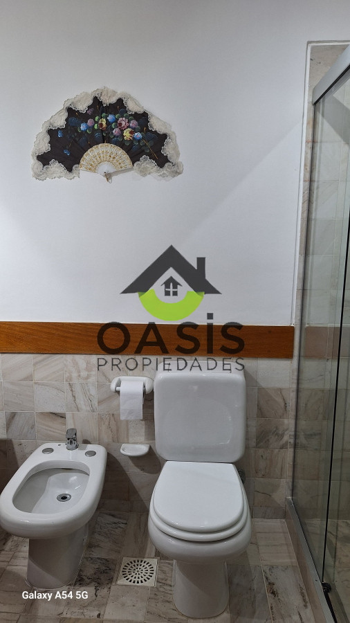 Apartamento ID.31 - Apartamento en venta de 2 dormitorios en el edificio Scorpio