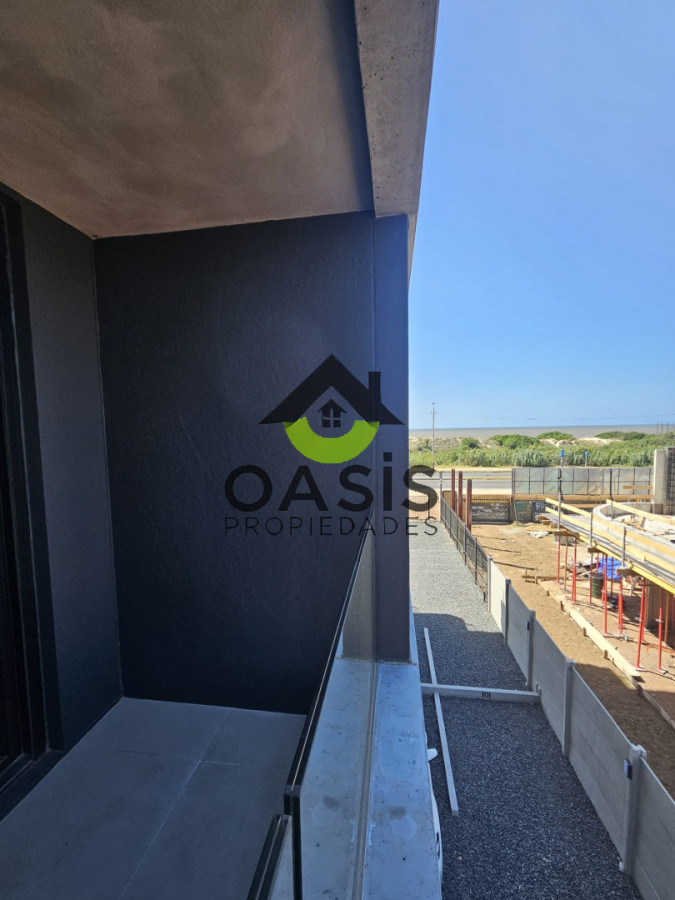 Apartamento ID.136 - Espectacular apartamento en ALQUILER en Barra de Carrasco