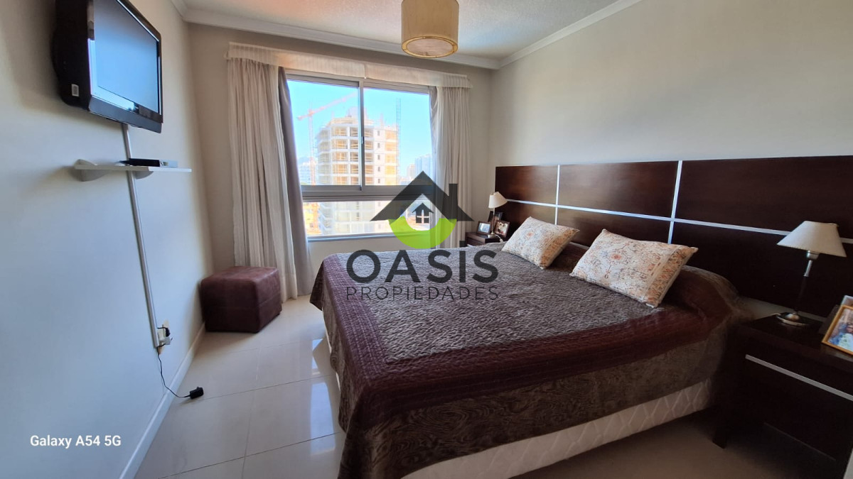 Apartamento ID.29 - Apartamento en venta de 3 dormitorios en Ocean Drive