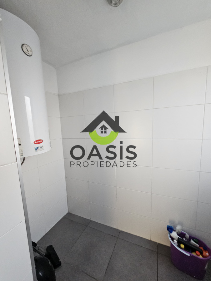 Apartamento ID.38 - Apartamento en VENTA de 2 dormitorios