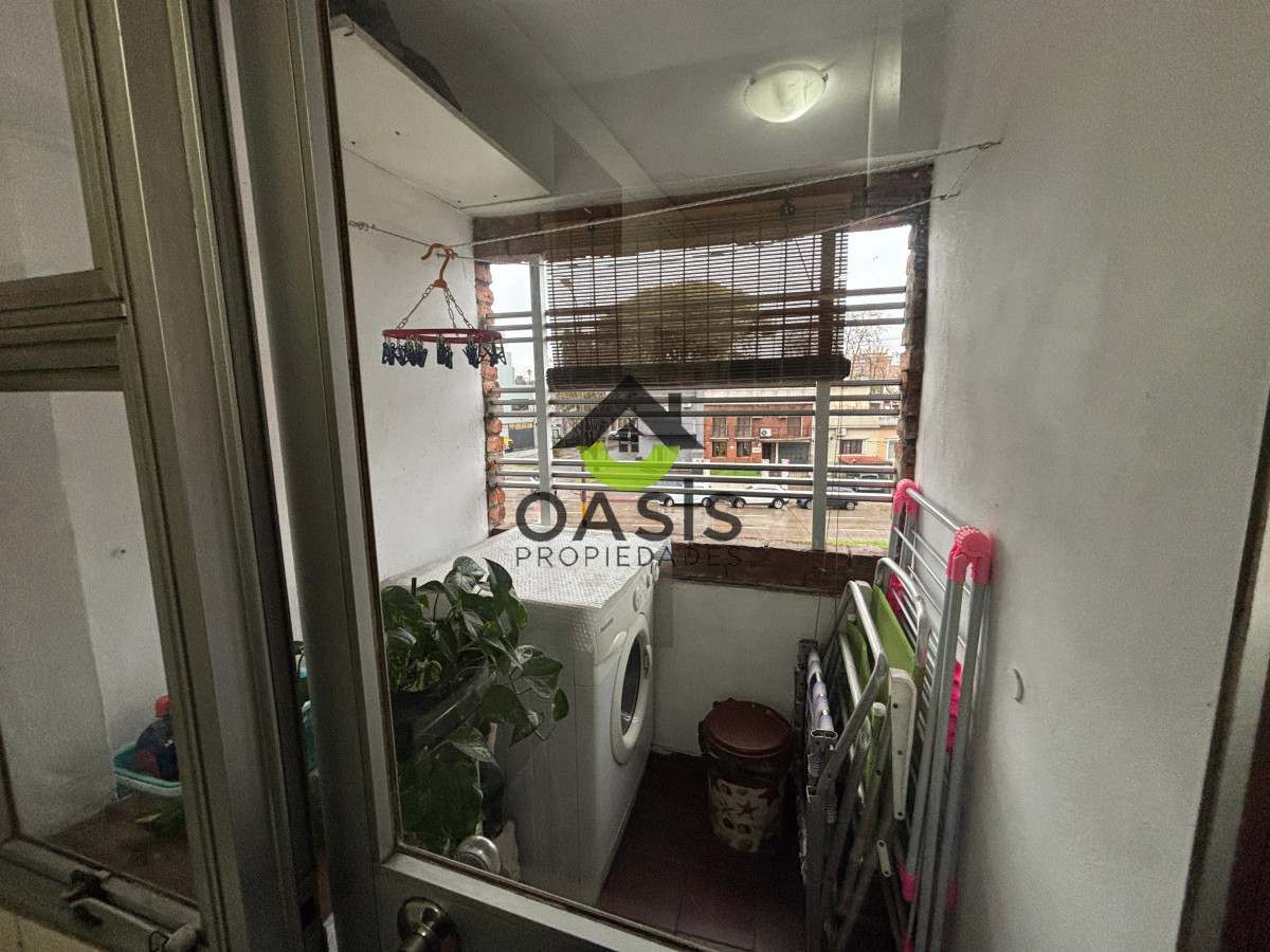 Apartamento ID.108 - Atención inversores: apartamento en VENTA de 1 dormitorio