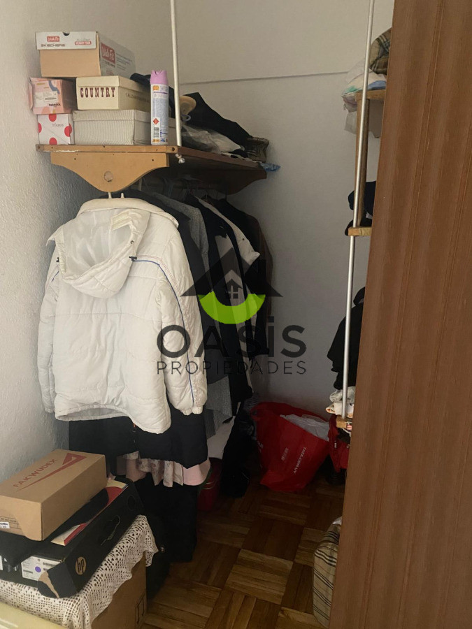 Apartamento ID.115 - OPORTUNIDAD monoambiente en VENTA con RENTA