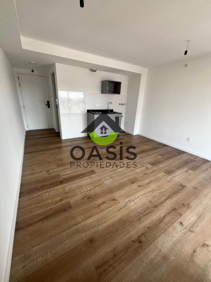 Apartamento ID.62 - Hermoso monoambiente en ALQUILER en Malvin