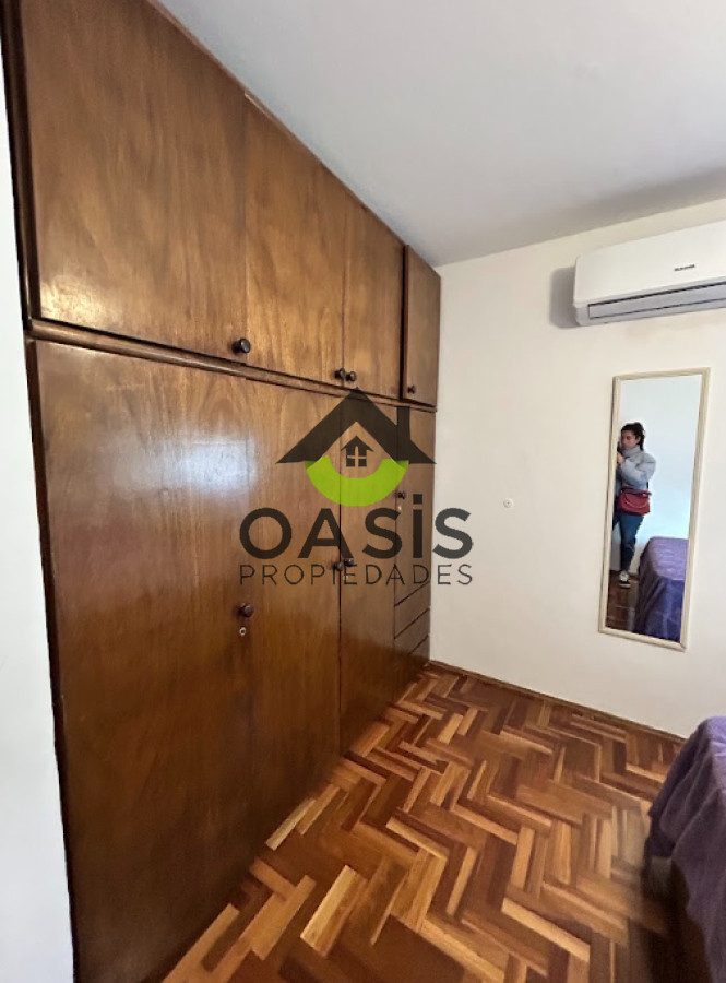 Apartamento ID.83 - Increíble apartamento de 3 dormitorios ubicado en Cordón
