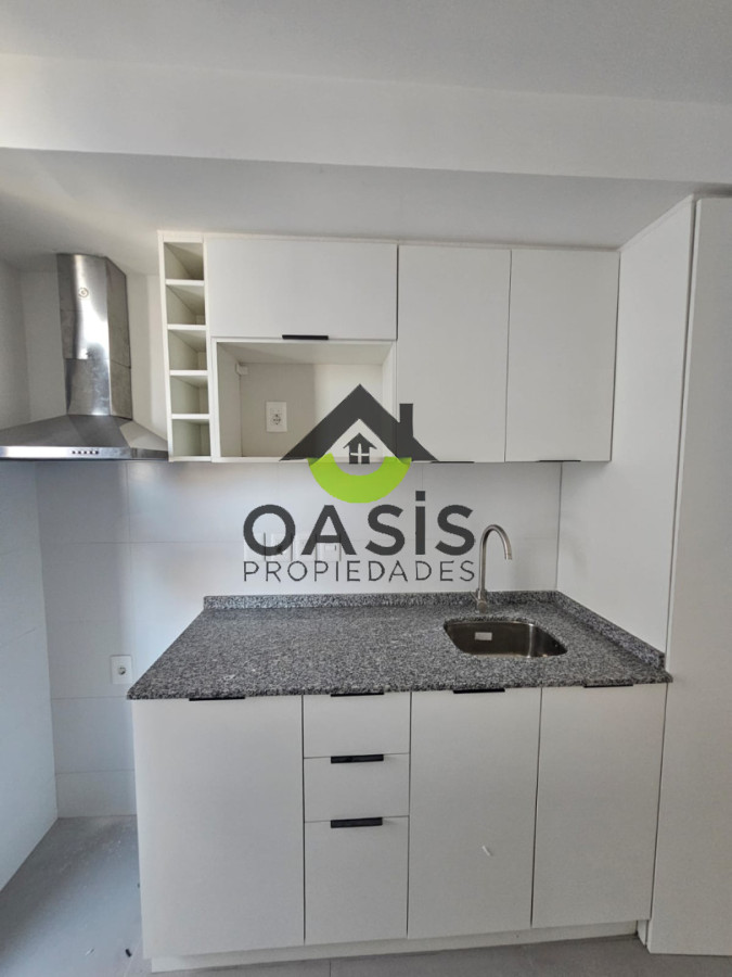 Apartamento ID.138 - Imperdible apartamento a ESTRENAR en ALQUILER en Cordón