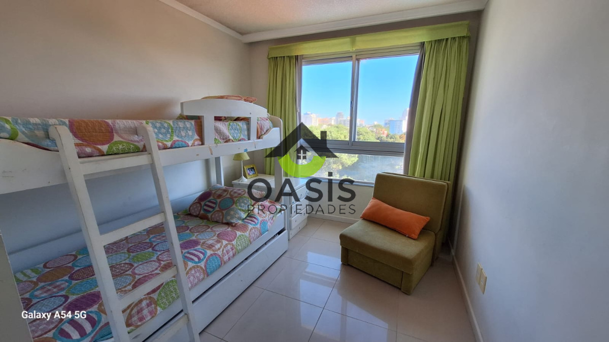 Apartamento ID.29 - Apartamento en venta de 3 dormitorios en Ocean Drive