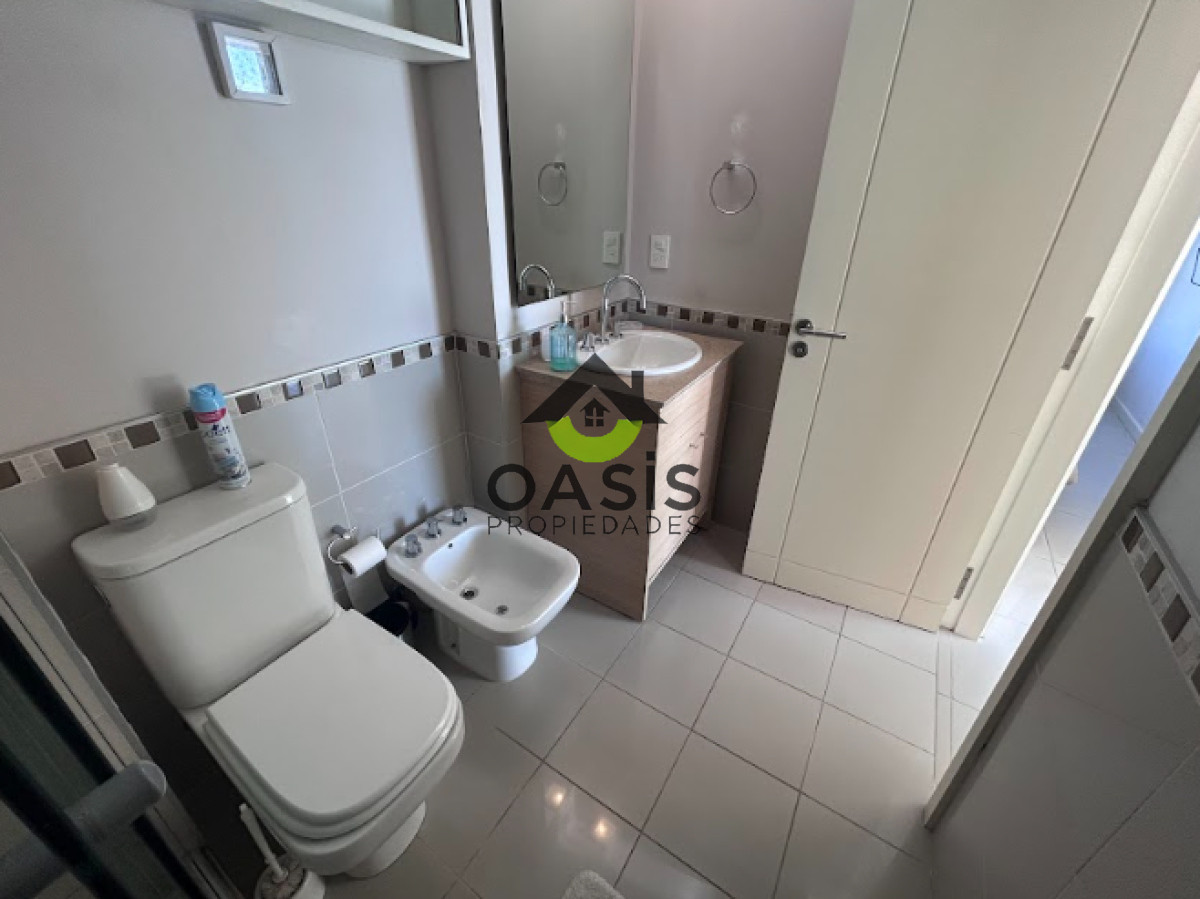 Apartamento ID.35 - Apartamento en alquiler invernal de 2 dormitorios en Ocean Drive Torre 1