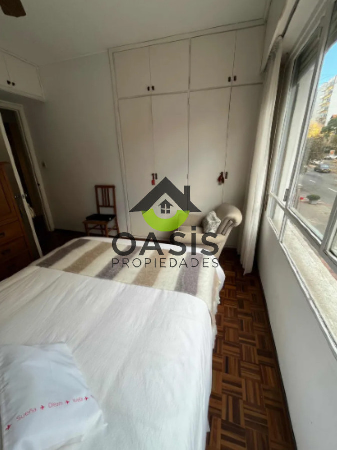 Apartamento ID.36 - Apartamento en VENTA en pleno Pocitos