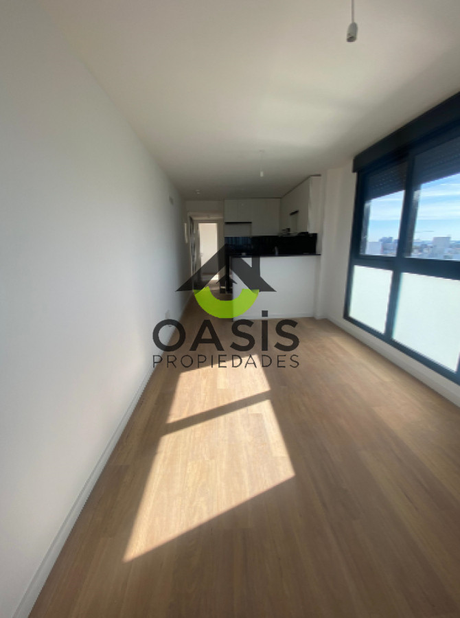 Apartamento ID.85 - Espectacular apartamento a ESTRENAR en ALQUILER
