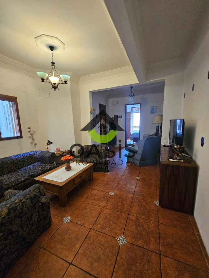 Apartamento ID.97 - Oporunidad: Apartamento de 2 dormitorios en ALQUILER