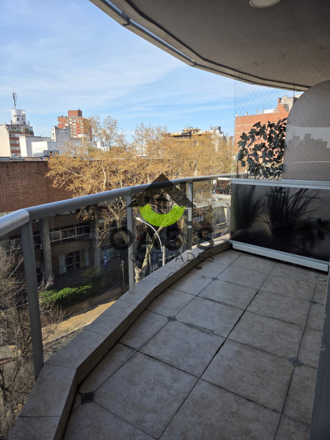 Apartamento ID.113 - Oportunidad de renta en punta carretas con garaje