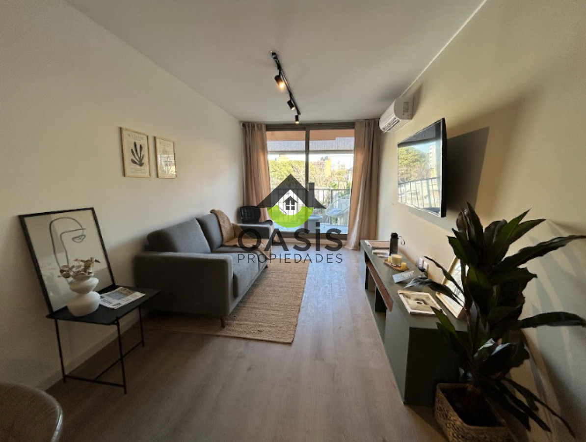 Apartamento ID.55 - Espectaculares apartamentos de 2 dormitorios a ESTRENAR en venta🤩