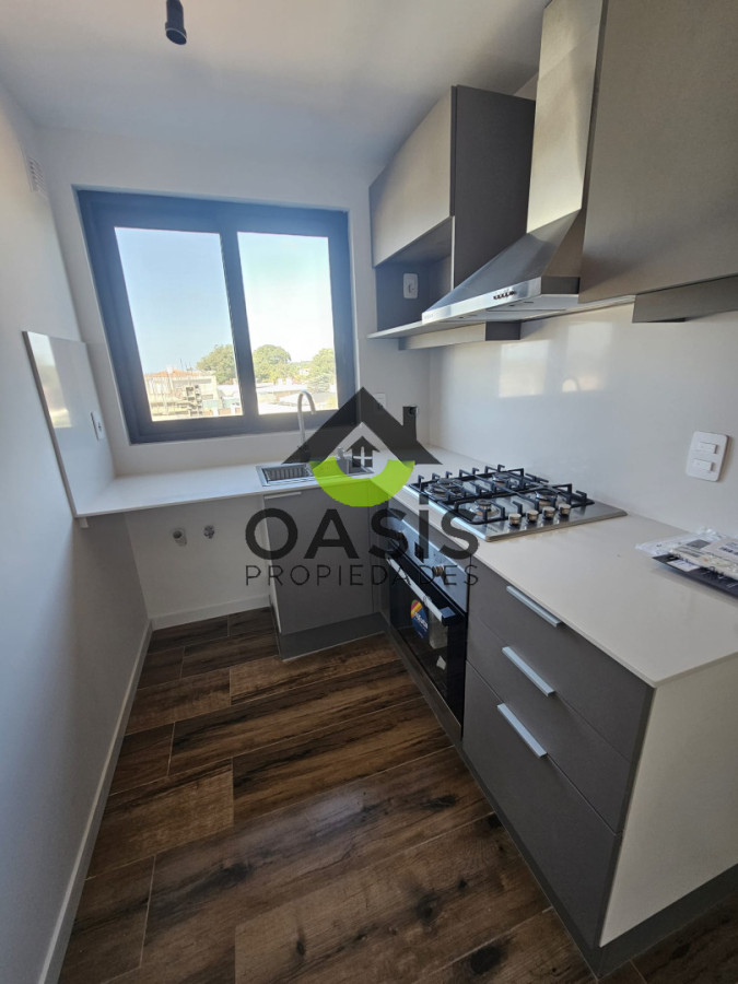 Apartamento ID.136 - Espectacular apartamento en ALQUILER en Barra de Carrasco