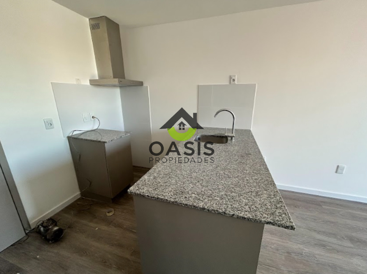 Apartamento ID.54 - Espectaculares apartamentos de 1 dormitorio a ESTRENAR en venta