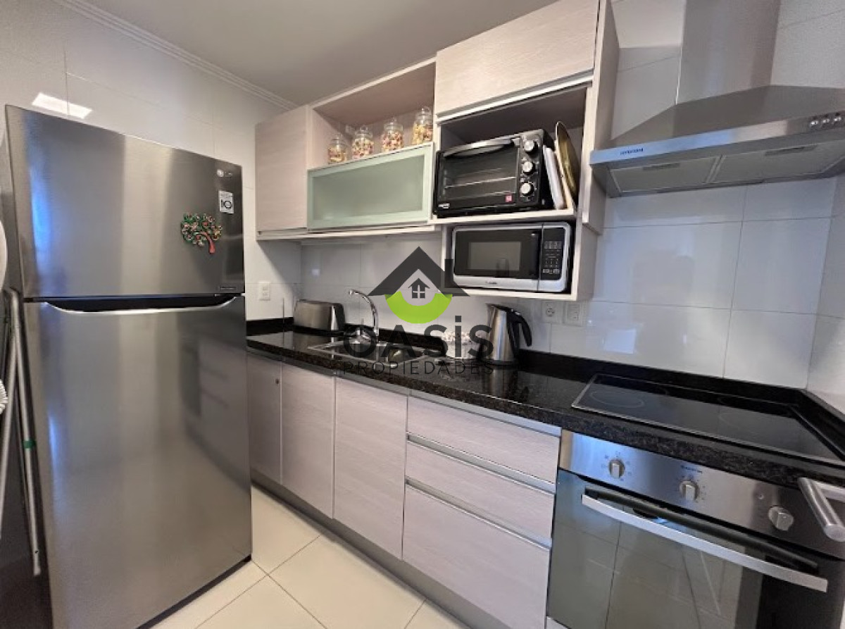 Apartamento ID.30 - Apartamento en alquiler invernal de 1 dormitorio en Place Lafayatte I