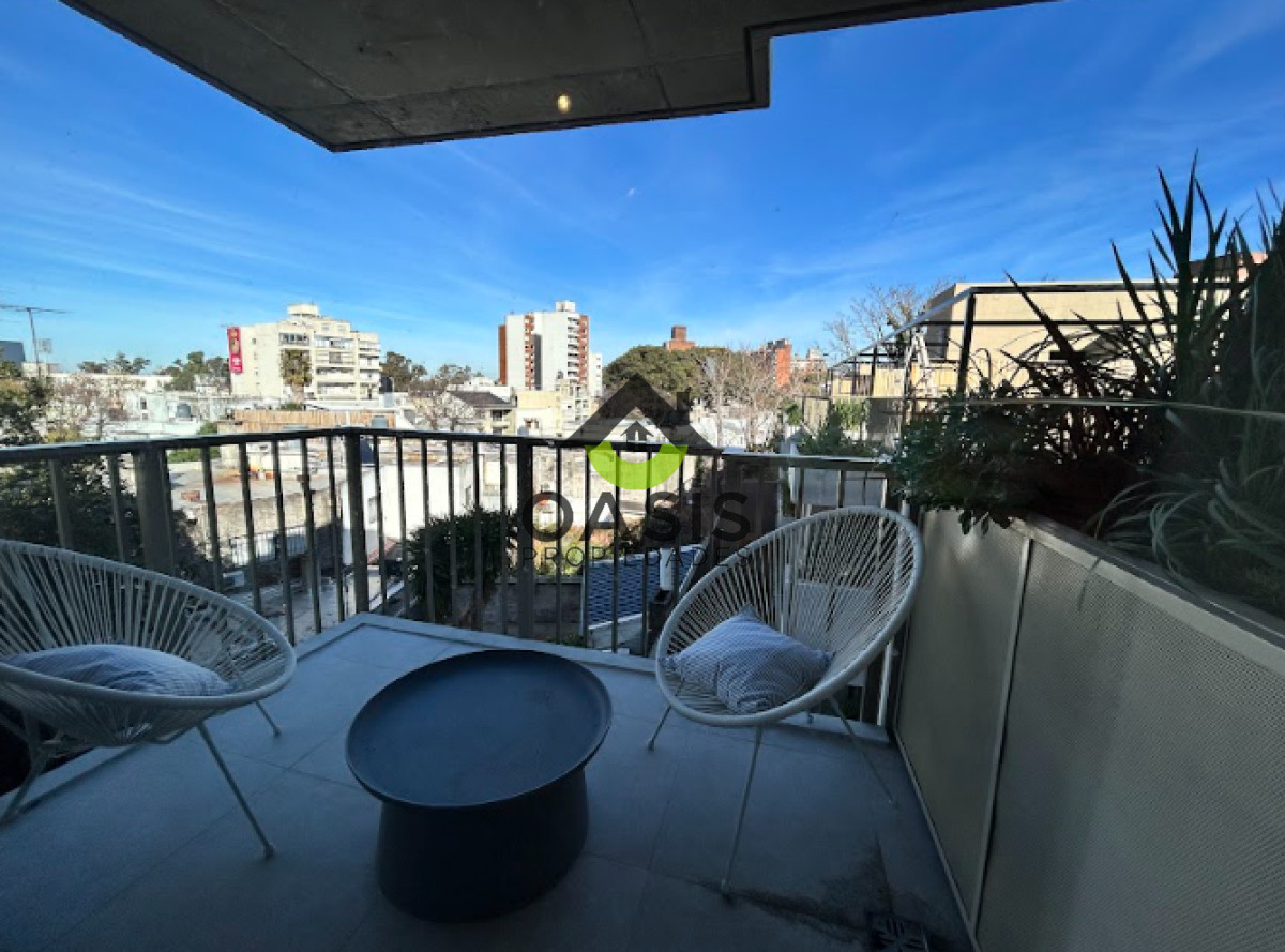 Apartamento ID.55 - Espectaculares apartamentos de 2 dormitorios a ESTRENAR en venta🤩