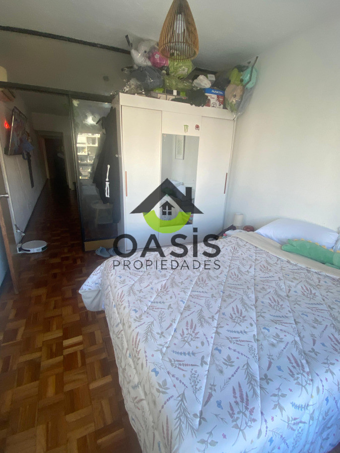 Apartamento ID.114 - INVERSORES: Espectacular monoambiente en VENTA con RENTA