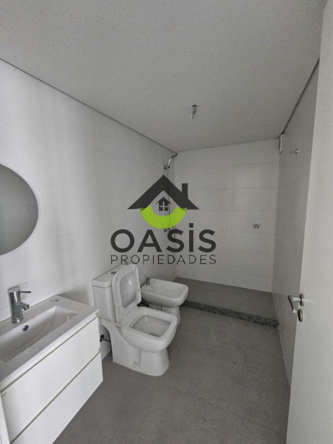 Apartamento ID.138 - Imperdible apartamento a ESTRENAR en ALQUILER en Cordón