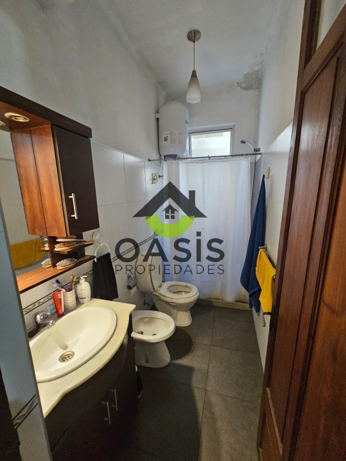 Apartamento ID.97 - Oporunidad: Apartamento de 2 dormitorios en ALQUILER