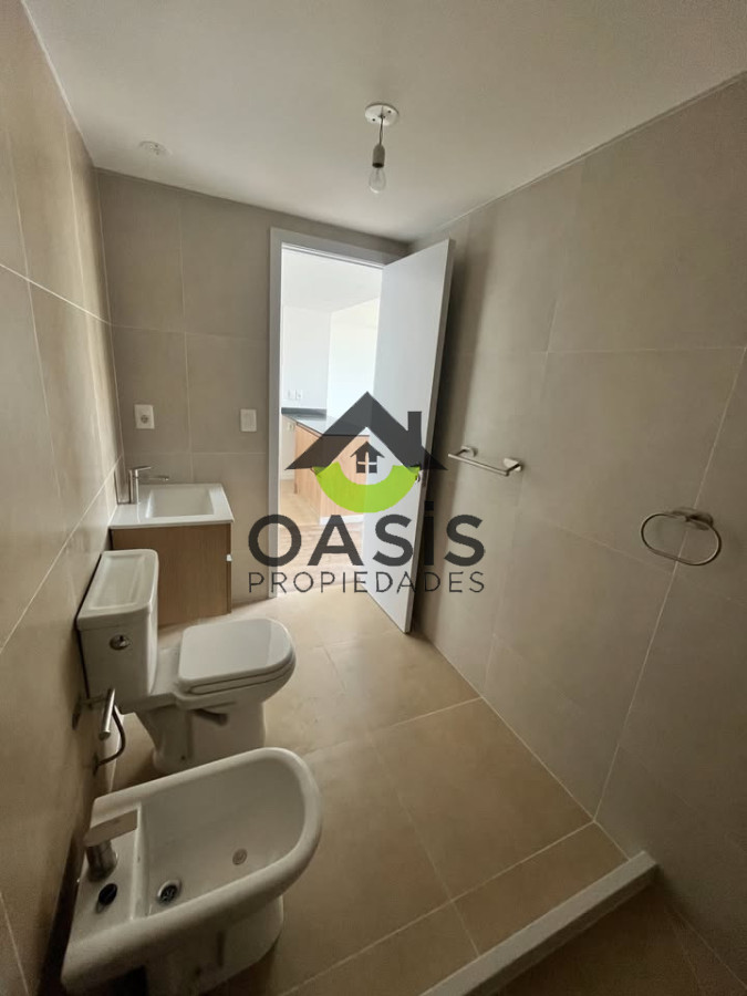 Apartamento ID.126 - Espectacular apartamento de 1 dormitorio en La Blanqueada