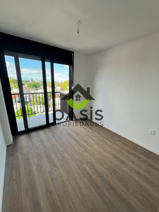 Apartamento ID.126 - Espectacular apartamento de 1 dormitorio en La Blanqueada