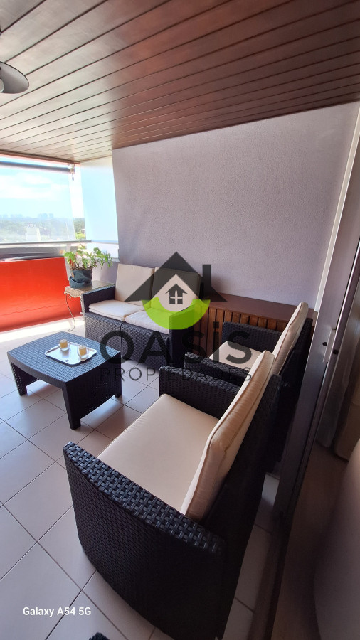 Apartamento ID.31 - Apartamento en venta de 2 dormitorios en el edificio Scorpio