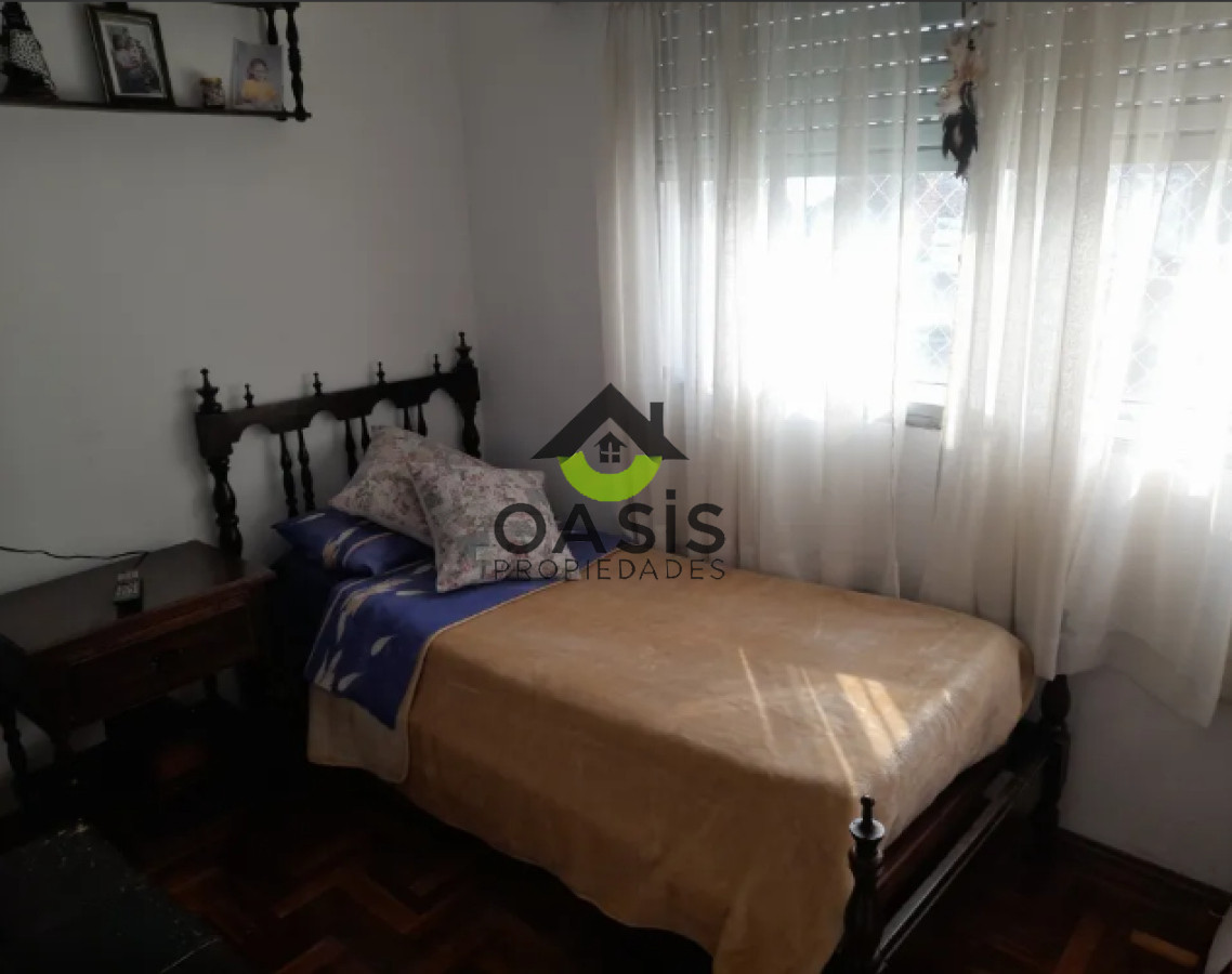 Apartamento ID.63 - Espectacular apartamento en venta de 3 dormitorios en Cordon