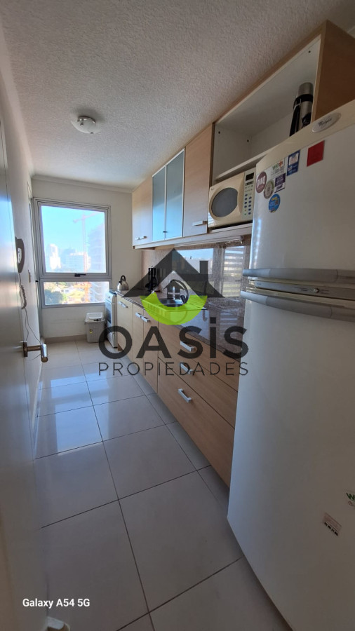 Apartamento ID.29 - Apartamento en venta de 3 dormitorios en Ocean Drive