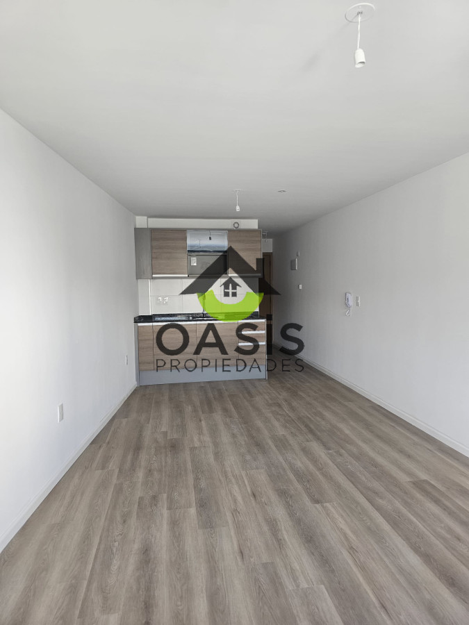Apartamento ID.23 - Hermoso monoambiente en ALQUILER