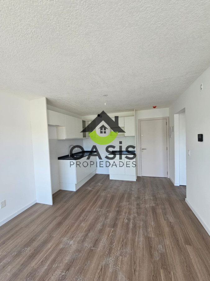 Apartamento ID.129 - Espectacular apartamento a ESTRENAR en ALQUILER